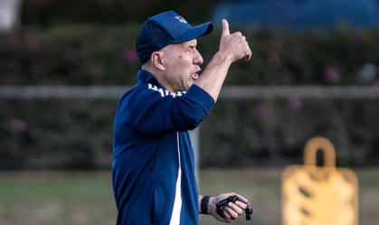 Cruzeiro enfrenta o Unión pela Sul-Americana com "cabeça" no Brasileiro