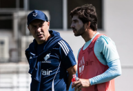 Cruzeiro enfrenta o Vila Nova com vantagem na Copa do Brasil