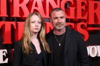 Astro de "O Casal Perfeito", Liev Schreiber é hospitalizado