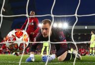 Barcelona nunca venceu fora em jogos de volta de semifinal da Champions