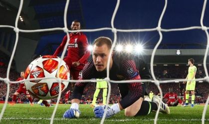 Barcelona perdeu vantagam de 3 a 0 contra o Liverpool na semifinal da Champions de 2018/19