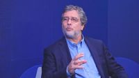 Sistema político não absorveu demanda conservadora, diz Christian Lohbauer