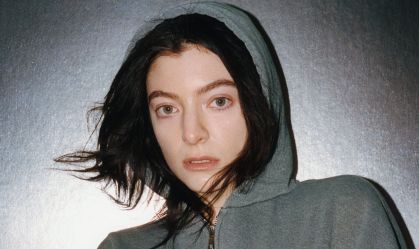 Disco de Lorde, "Virgin", debuta em 1º lugar em ranking da Billboard
