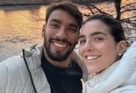 Choro e acusações: Esposa defende Paquetá e diz que vivem um "pesadelo”