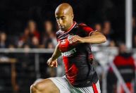 São Paulo: Lucas Moura será preservado e não jogará o Choque-Rei