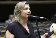 Deputada questiona CGU sobre fraudes no INSS sob gestões Temer e Bolsonaro