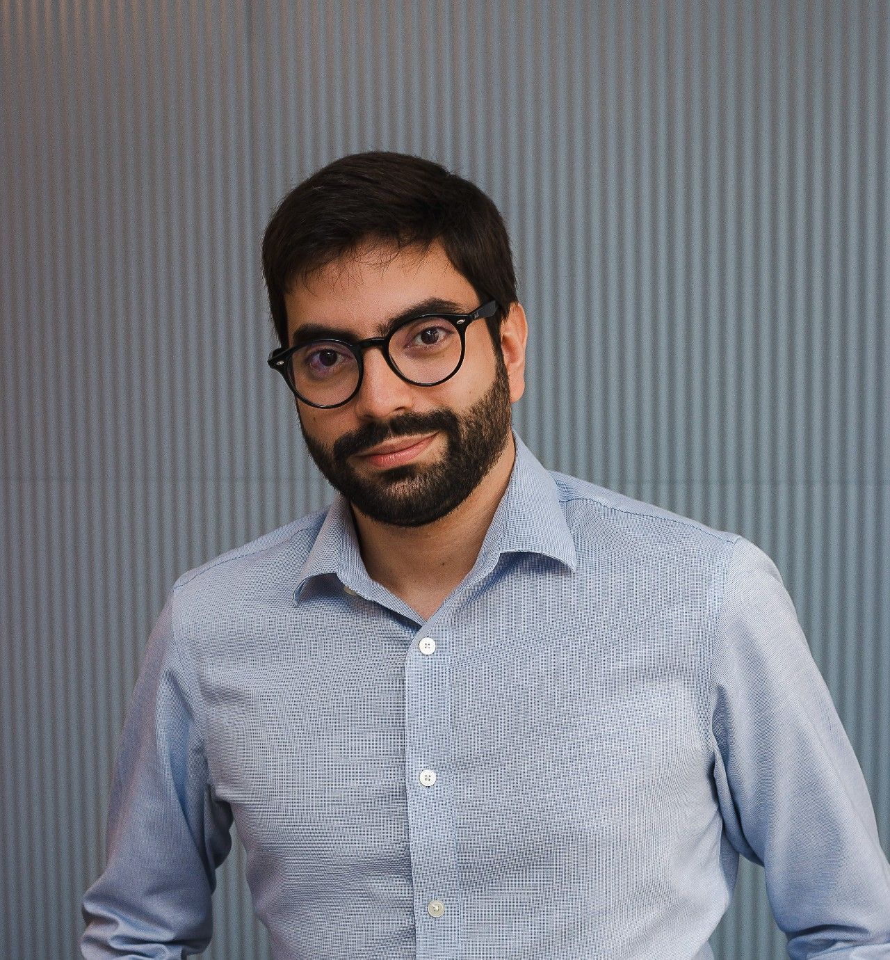 Luis Fernando Prado