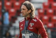 Veja classificação do grupo do São Paulo na Libertadores