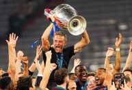 PSG garante premiação milionária com título da Champions League; veja valor