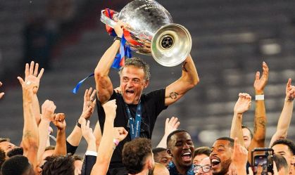 PSG garante premiação milionária com título da Champions League; veja valor
