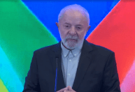 Lula diz que pretende ir ao velório de Mujica nesta quarta-feira (14)