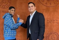 Ex-empresário volta a alfinetar Luva de Pedreiro: "Sou eu quem recebe"