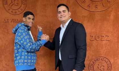 Ex-empresário volta a alfinetar Luva de Pedreiro: "Sou eu quem recebe"