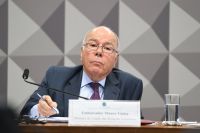 Senate approves creation of "virtual patrol" to curb online child abuse