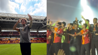 Viral na Turquia, MC Livinho leva funk para o país: "Conquista gigante"