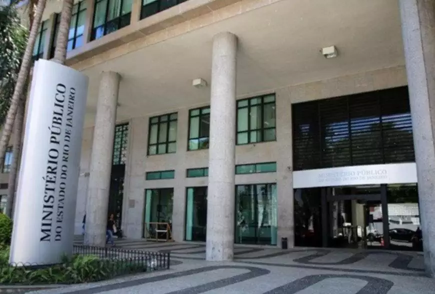 Policial penal é condenado por morte após Fla-Flu no Rio