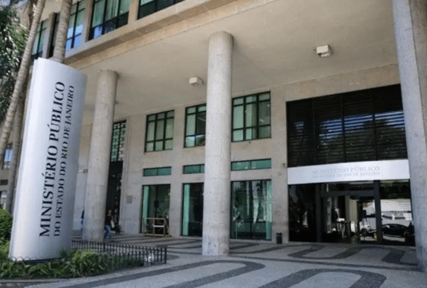 Filha Do Bicheiro Piruinha Tem Nova Prisao Preventiva Decretada