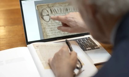 Harvard descobre que "cópia" da Magna Carta comprada por R$ 150 é original