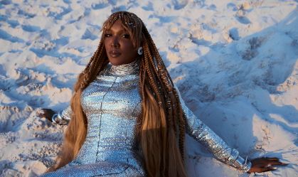 Majur lança álbum em homenagem aos orixás; ouça "Gira Mundo"