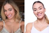 Manu Cit x Samara Pink: entenda briga entre influencer e sócia de Virginia