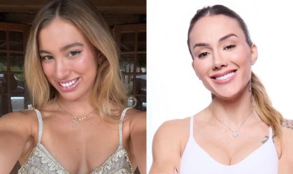 Manu Cit x Samara Pink: entenda briga entre influencer e sócia de Virginia