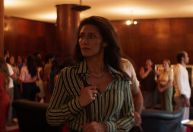 Maria Fernanda Cândido à CNN: "não imaginava toda repercussão sobre filme"