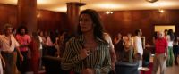 Maria Fernanda Cândido à CNN: "não imaginava toda repercussão sobre filme"
