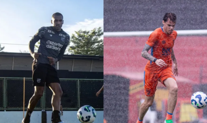 No G6, Ceará recebe o lanterna Sport pelo Campeonato Brasileiro