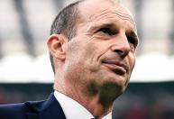 Em crise, Milan anuncia Massimiliano Allegri como novo treinador
