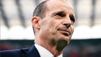 Em crise, Milan anuncia Massimiliano Allegri como novo treinador
