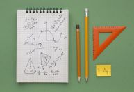 Enem: saiba quais os assuntos de Matemática que mais caem no exame