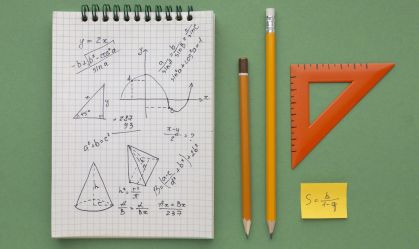 Enem: saiba quais os assuntos de Matemática que mais caem no exame