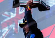 McLaren aposta em reação no GP de Mônaco para desafiar domínio da Red Bull
