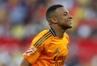 Mundial: Real Madrid deve ter retorno de Mbappé para o mata-mata