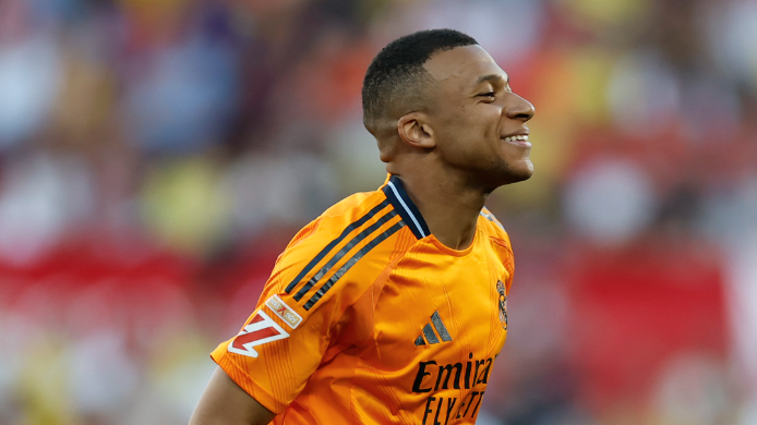 Mbappé abre o coração ao Real Madrid: 