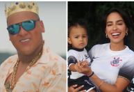 Giovanna Roque anuncia término com MC Ryan: "Coloco um ponto final"