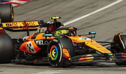 GP da Espanha: rivais apostam em novo regulamento para frear McLaren