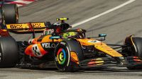 GP da Espanha: rivais apostam em novo regulamento para frear McLaren