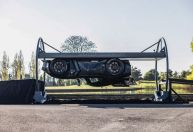 McMurtry Spéirling tem tecnologia para andar de cabeça para baixo
