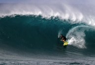 Garrett McNamara: a jornada de um surfista de ondas gigantes