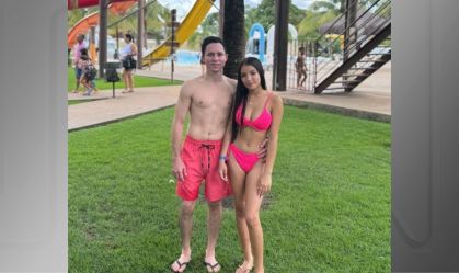 Médico que matou namorada de 15 anos com tiro na cabeça é preso no Pará