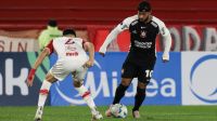 Corinthians perde para reservas do Huracán e é eliminado da Sul-Americana
