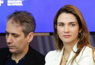 Conheça Michelle Ramalho, primeira mulher vice-presidente em chapa da CBF