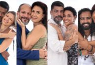 "Minha Mãe com Seu Pai": veja o status dos casais após o fim do programa