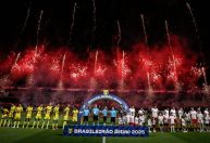 RB Bragantino vence Mirassol no fim e assume vice-liderança do Brasileirão