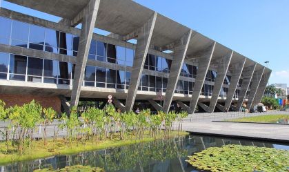 Museu de Arte Moderna do Rio