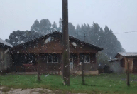 Depois de muita chuva, frio intenso volta ao RS com possibilidade de neve