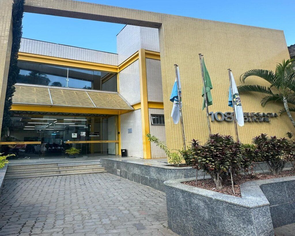 Imagem de destaque do post: Polícia investiga ataque que matou dois adolescentes em Três Rios
