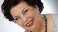 Conheça a carreira da cantora Nana Caymmi
