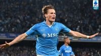 Napoli vence Cagliari e é campeão italiano pela 4ª vez na história